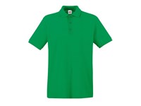 Fruit of the Loom Pernium polo art. 63-218 , 180 gr.